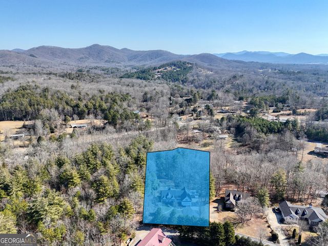 380 Patricks Drive, Blairsville, GA 30512