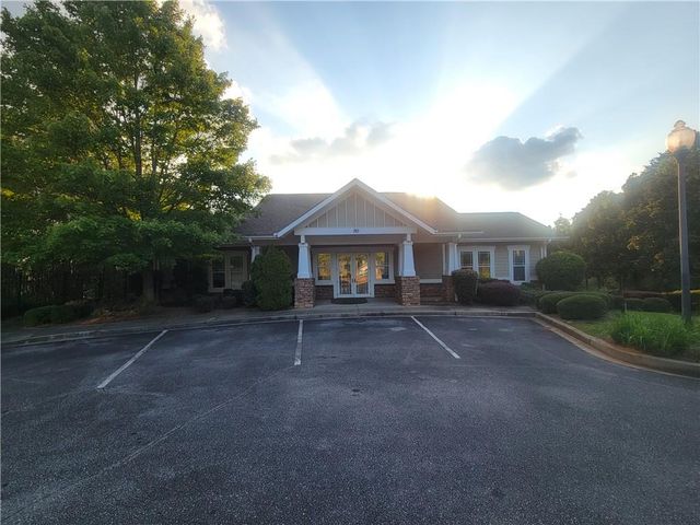 321 Lookover Drive, Anderson, SC 29621