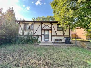 1115 W Patterson, Wichita, KS 67217