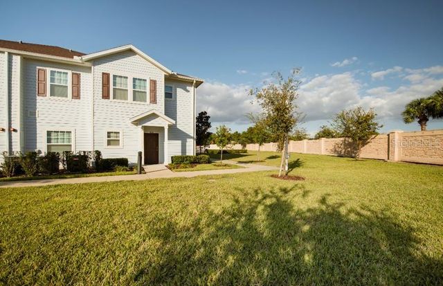 3200 CUPID PLACE, Kissimmee, FL 34747