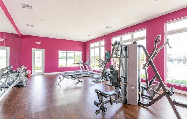 3200 CUPID PLACE, Kissimmee, FL 34747