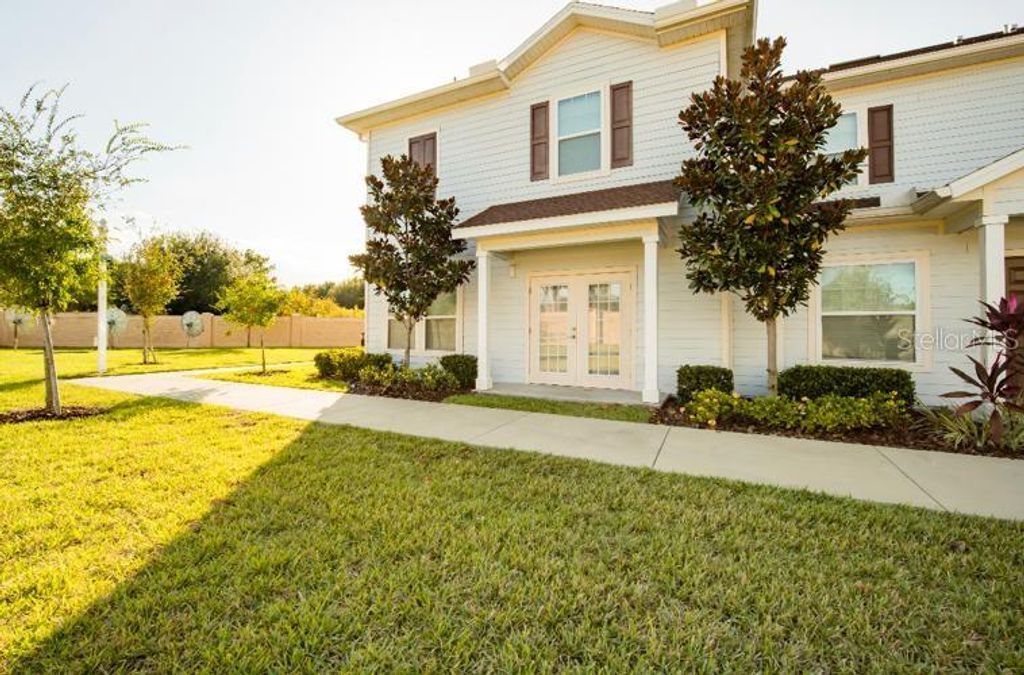 3200 CUPID PLACE, Kissimmee, FL 34747