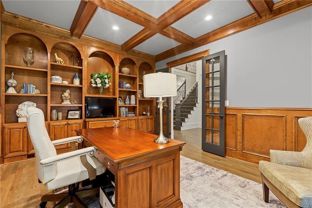 2730 Manor Bridge Drive, Milton, GA 30004