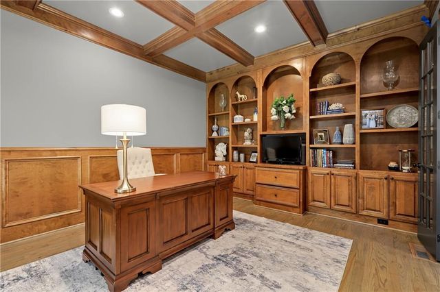 2730 Manor Bridge Drive, Milton, GA 30004