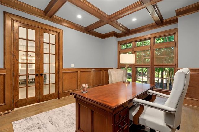 2730 Manor Bridge Drive, Milton, GA 30004