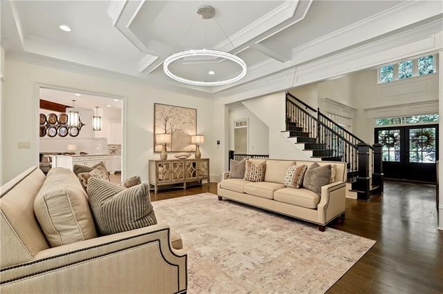 2730 Manor Bridge Drive, Milton, GA 30004