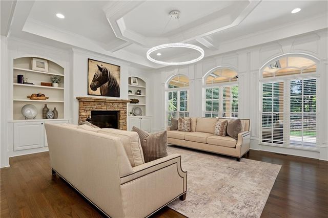 2730 Manor Bridge Drive, Milton, GA 30004
