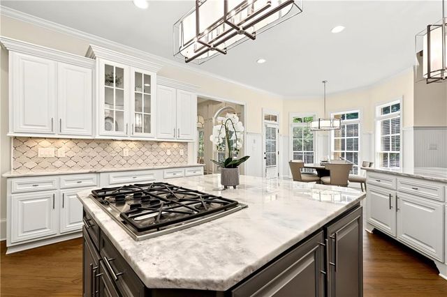 2730 Manor Bridge Drive, Milton, GA 30004
