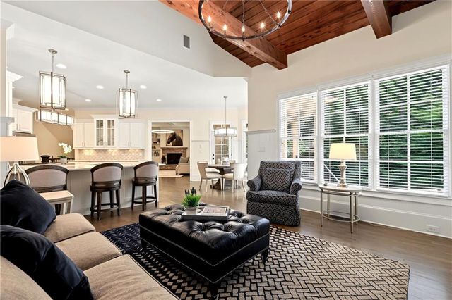 2730 Manor Bridge Drive, Milton, GA 30004