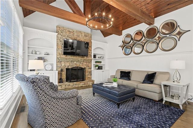 2730 Manor Bridge Drive, Milton, GA 30004
