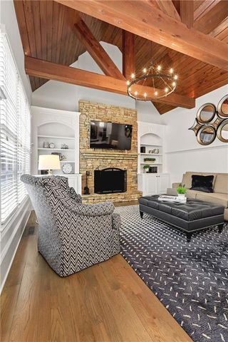 2730 Manor Bridge Drive, Milton, GA 30004