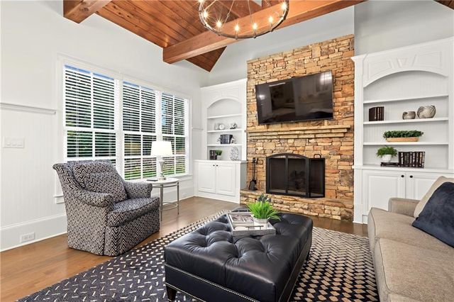 2730 Manor Bridge Drive, Milton, GA 30004