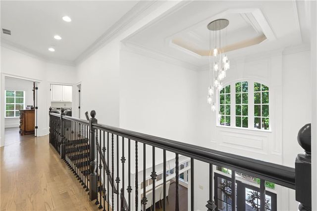 2730 Manor Bridge Drive, Milton, GA 30004