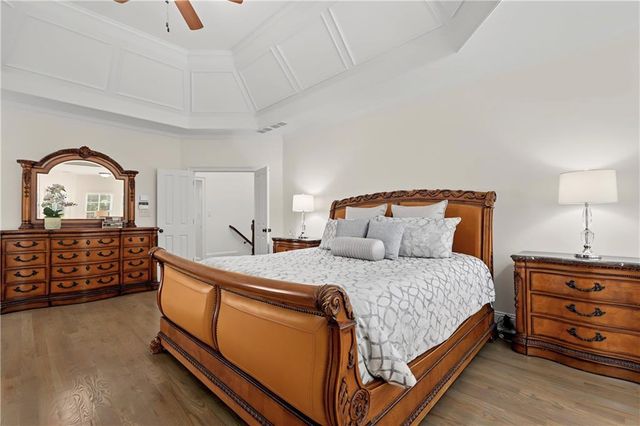 2730 Manor Bridge Drive, Milton, GA 30004