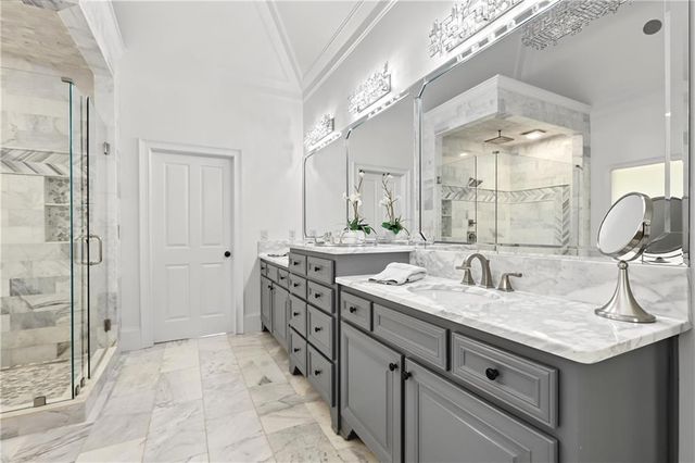 2730 Manor Bridge Drive, Milton, GA 30004