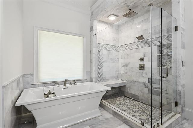 2730 Manor Bridge Drive, Milton, GA 30004