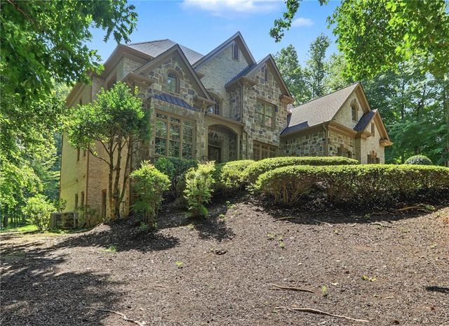2730 Manor Bridge Drive, Milton, GA 30004
