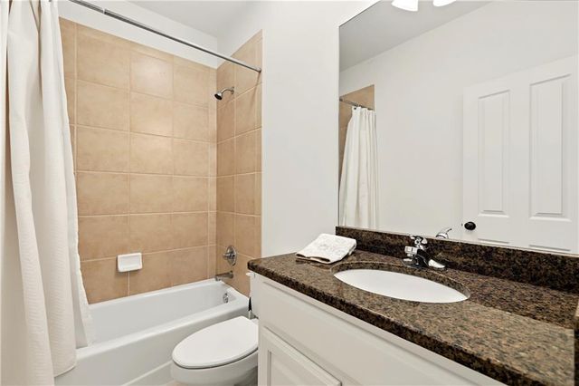 2730 Manor Bridge Drive, Milton, GA 30004