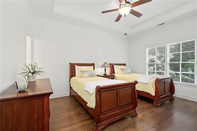 2730 Manor Bridge Drive, Milton, GA 30004