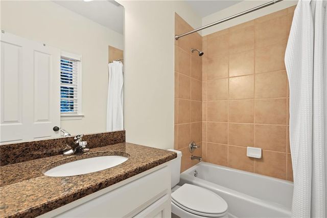 2730 Manor Bridge Drive, Milton, GA 30004
