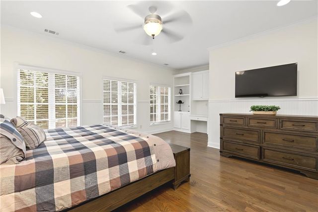 2730 Manor Bridge Drive, Milton, GA 30004