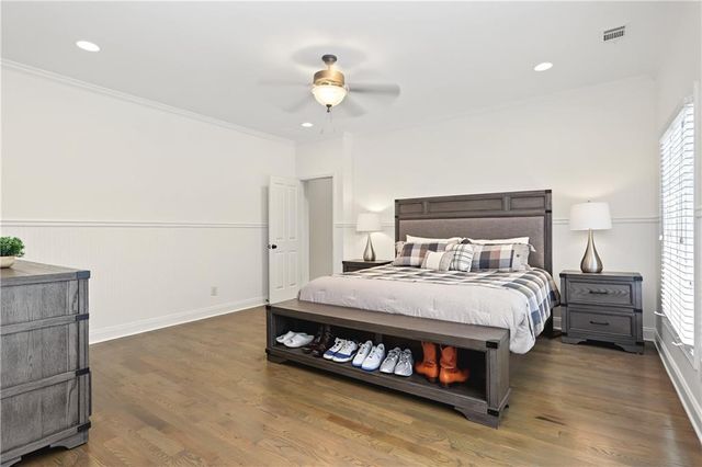 2730 Manor Bridge Drive, Milton, GA 30004
