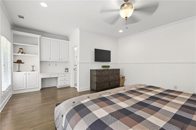 2730 Manor Bridge Drive, Milton, GA 30004