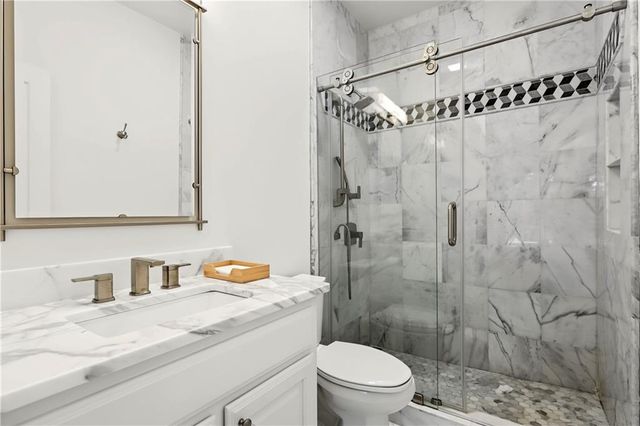 2730 Manor Bridge Drive, Milton, GA 30004