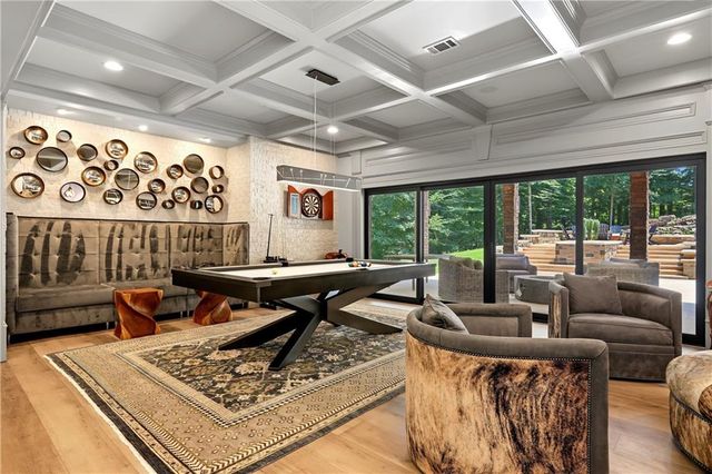 2730 Manor Bridge Drive, Milton, GA 30004