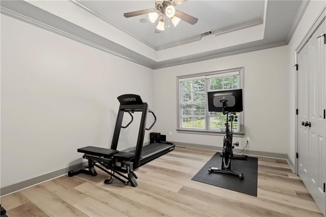 2730 Manor Bridge Drive, Milton, GA 30004