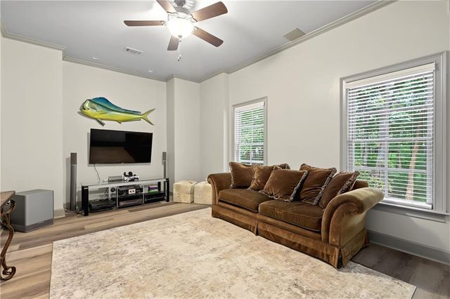 2730 Manor Bridge Drive, Milton, GA 30004