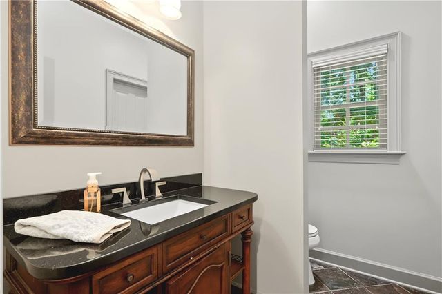 2730 Manor Bridge Drive, Milton, GA 30004