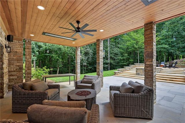 2730 Manor Bridge Drive, Milton, GA 30004