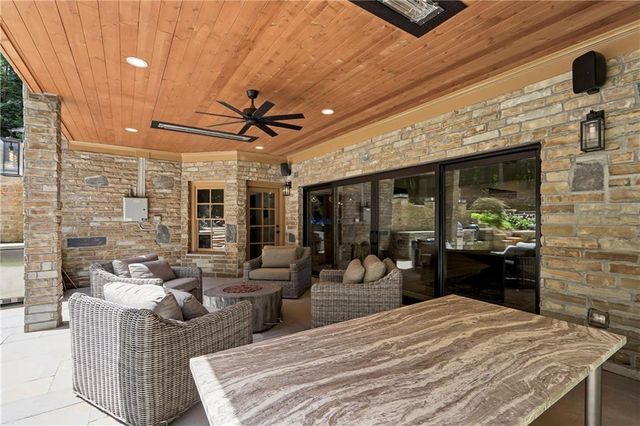 2730 Manor Bridge Drive, Milton, GA 30004