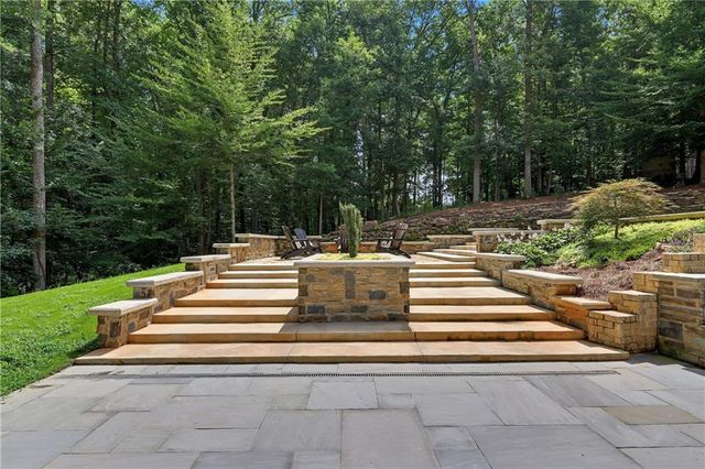2730 Manor Bridge Drive, Milton, GA 30004