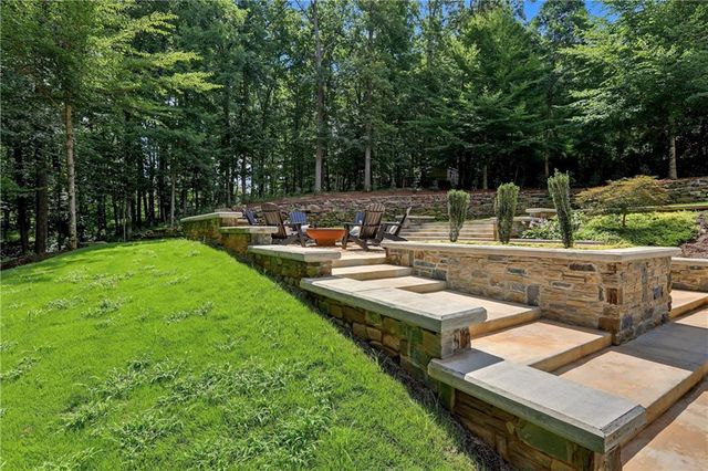 2730 Manor Bridge Drive, Milton, GA 30004