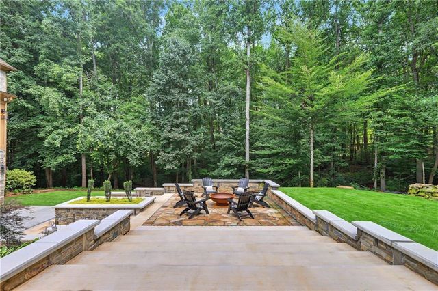 2730 Manor Bridge Drive, Milton, GA 30004