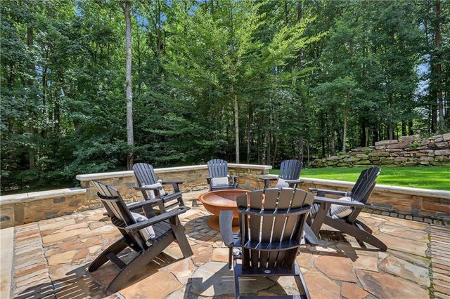 2730 Manor Bridge Drive, Milton, GA 30004