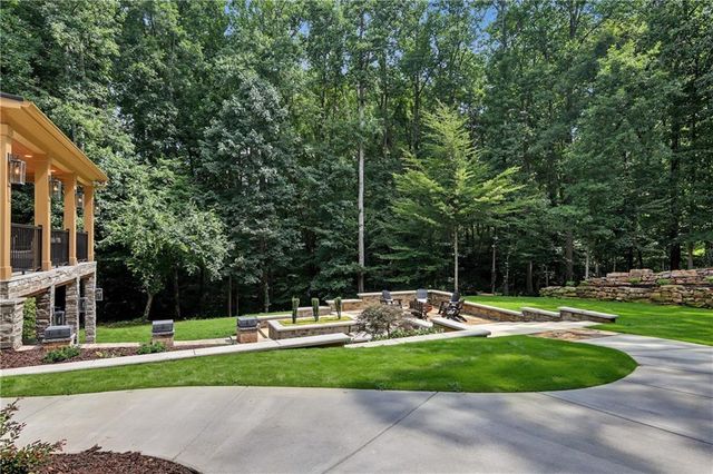 2730 Manor Bridge Drive, Milton, GA 30004