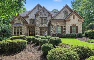 2730 Manor Bridge Drive, Milton, GA 30004