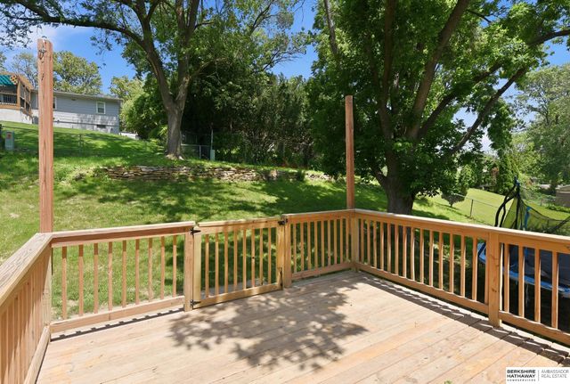 9634 Spaulding Street, Omaha, NE 68134