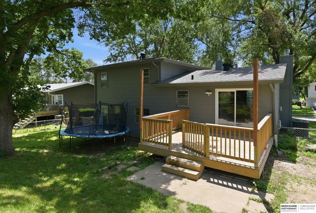 9634 Spaulding Street, Omaha, NE 68134