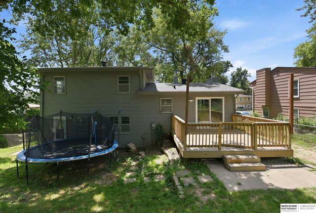 9634 Spaulding Street, Omaha, NE 68134