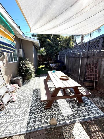 90 Leighton Drive, Ventura, CA 93001