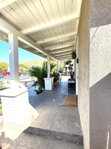 90 Leighton Drive, Ventura, CA 93001