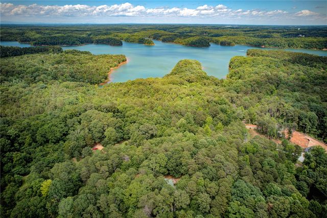 LOTS 4 & 5 CAMP CREEK Road Lots 4 & 5, Townville, SC 29689