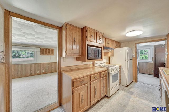 835 W Burnham Street, Lincoln, NE 68522