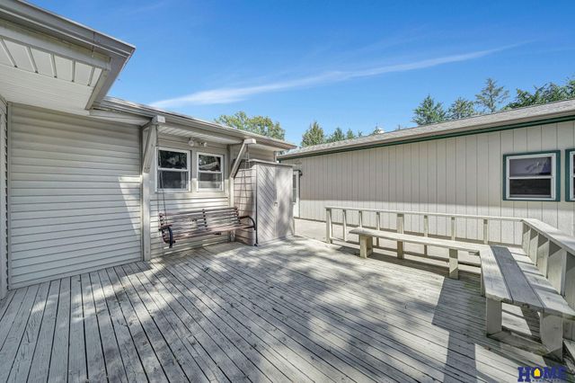 835 W Burnham Street, Lincoln, NE 68522