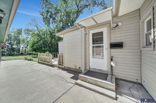 835 W Burnham Street, Lincoln, NE 68522