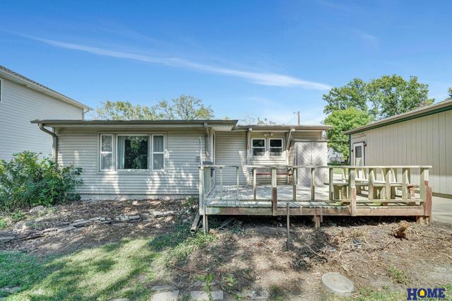 835 W Burnham Street, Lincoln, NE 68522